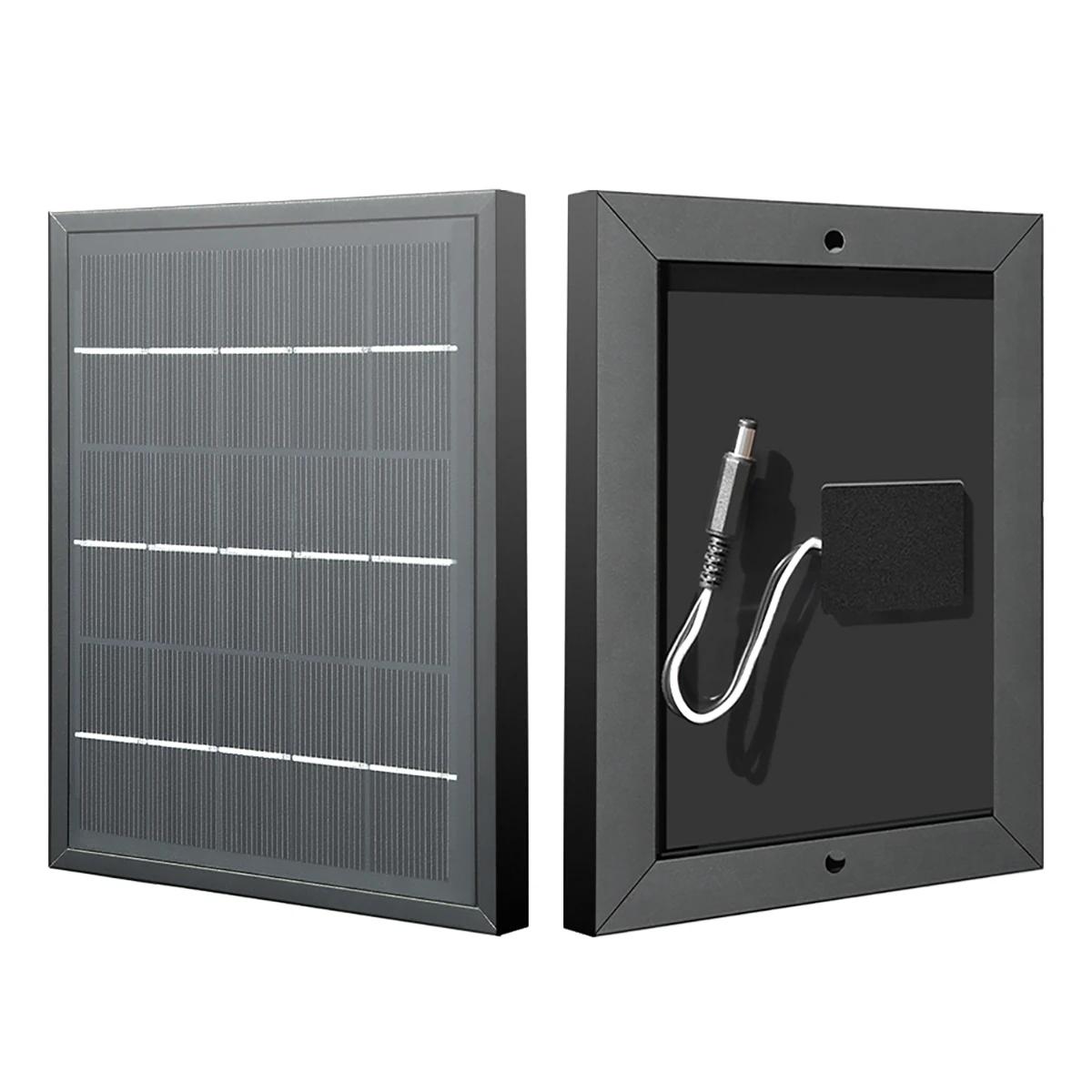 Glass Solar Panel  ¾  г,   , ¾  ̴ ,  ȿ , 3W, 7.5V ũ: 185x135x17mm